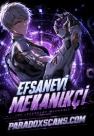 Efsanevi Mekanikci